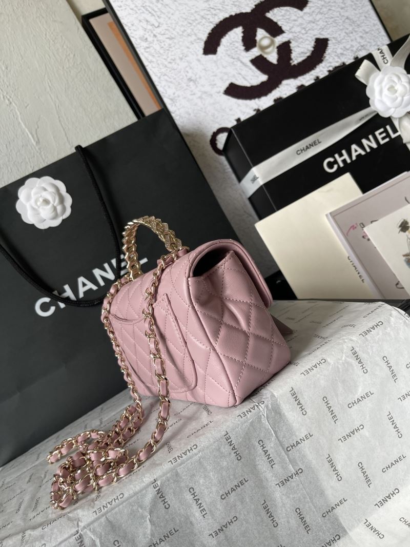 Chanel Stachel Bags